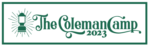 The Coleman Camp 2023 大洗キャンプ場